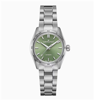 Orologio Hamilton Jazzmaster Performer in Acciaio H36105160 - H36105160